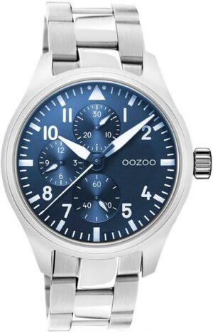 OOZOO Quarzuhr »C10955«