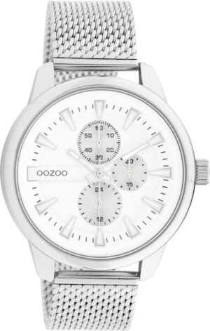 OOZOO Quarzuhr »C11015«