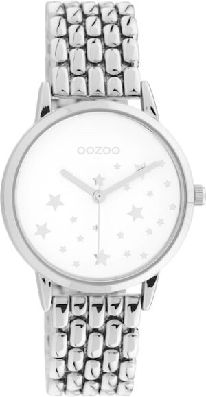 OOZOO Quarzuhr »C11025«