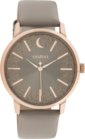 OOZOO Quarzuhr »C11041«