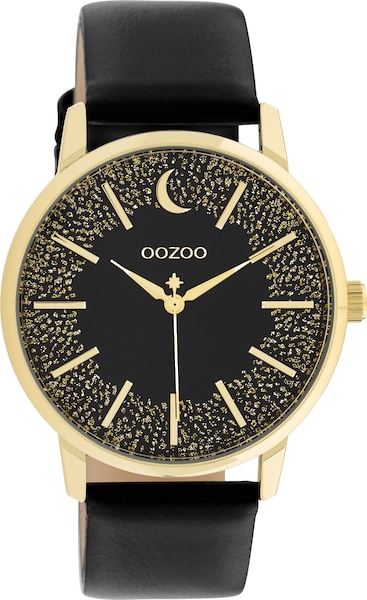 OOZOO Quarzuhr »C11044«