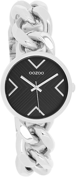 OOZOO Quarzuhr »C11126«