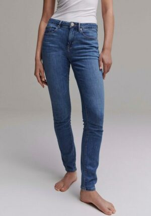 OPUS Skinny-fit-Jeans »Elma«