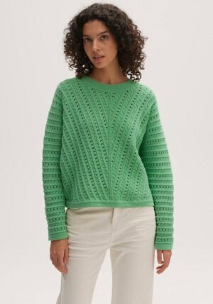 OPUS Strickpullover »Pinga«