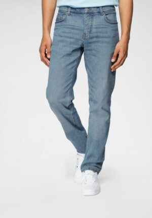 OTTO products 5-Pocket-Jeans »aus Bio-Baumwolle«