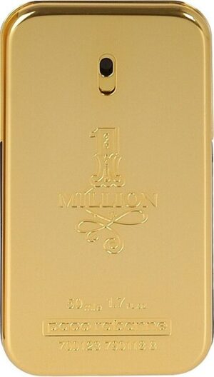 paco rabanne Eau de Toilette »One Million«