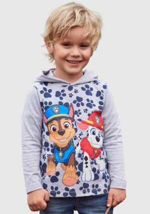 PAW PATROL Kapuzenshirt