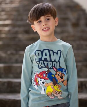 PAW PATROL Langarmshirt »Paw Patrol Langarmshirt«