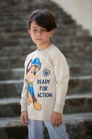 PAW PATROL Sweatshirt »Paw Patrol Sweatshirt«