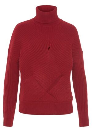 Pepe Jeans Rollkragenpullover »VIVIAN RO«