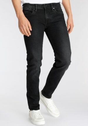 Pepe Jeans Slim-fit-Jeans »Hatch«