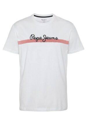 Pepe Jeans T-Shirt »ABRELO«