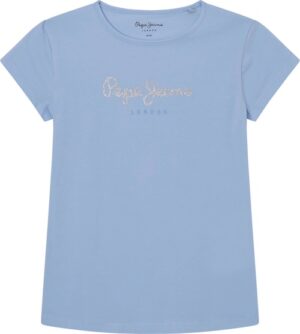 Pepe Jeans T-Shirt »Hana Glitter«