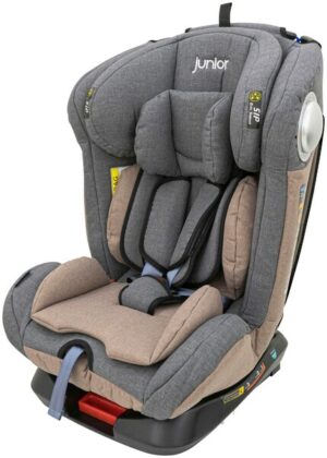 Petex Autokindersitz »King 411«