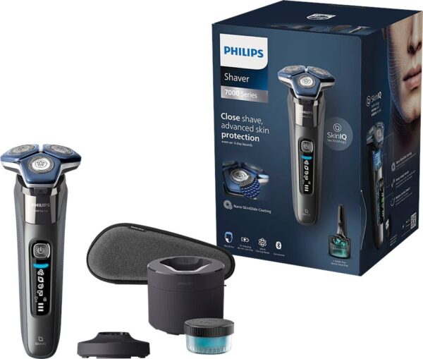 Philips Elektrorasierer »Shaver Series 7000 S7887/55«