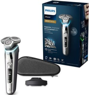 Philips Elektrorasierer »Shaver series 9000 S9985/35«