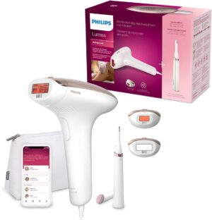 Philips IPL-Haarentferner »Lumea S7000 BRI921/00«