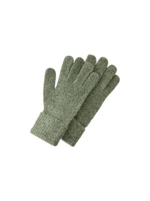 pieces Strickhandschuhe »PCPYRON NEW GLOVES NOOS BC«