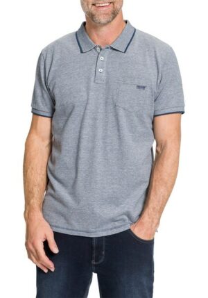 Pioneer Authentic Jeans Poloshirt