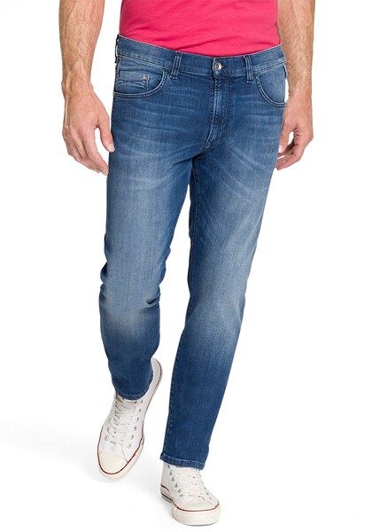 Pioneer Authentic Jeans Straight-Jeans »Eric«