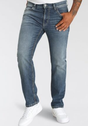 Pioneer Authentic Jeans Straight-Jeans »Rando Dicke Nähte«