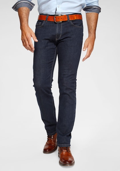 Pioneer Authentic Jeans Stretch-Jeans »Rando«