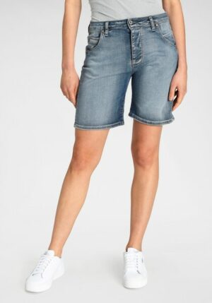 Please Jeans Jeansshorts »D 85B«