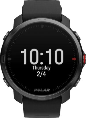 Polar Smartwatch »Grit X Outdoor-Multisportuhr