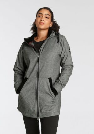 Polarino Outdoorjacke