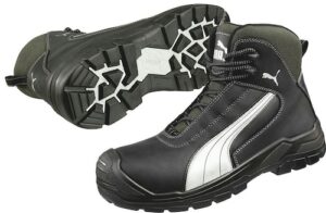 PUMA Safety Sicherheitsstiefel »Cascades Mid«