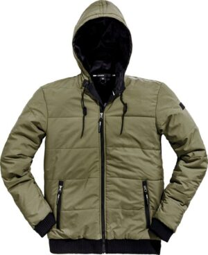 PUMA Workwear Parka »Winterparka CHAMP«