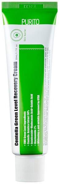 Purito Gesichtspflege »Centella Green Level Recovery Cream«