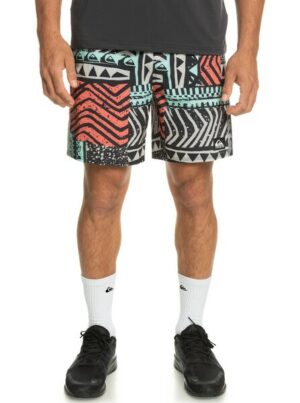 Quiksilver Badeshorts »Highlite Omni Short«