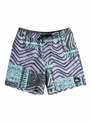 Quiksilver Badeshorts »Surfsilk Mix 14"«