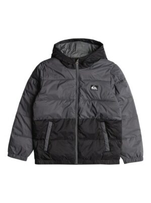 Quiksilver Daunenjacke »Wolfs Shoulders«