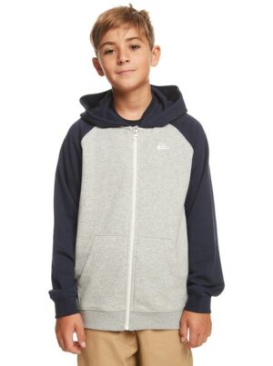 Quiksilver Fleecepullover »Easy Day«