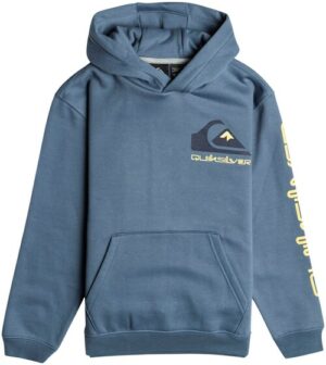 Quiksilver Kapuzensweatshirt »OMNI LOGO OTLR - für Kinder«