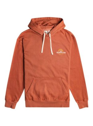 Quiksilver Kapuzensweatshirt »Slab«