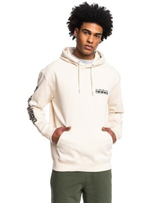 Quiksilver Kapuzensweatshirt »Spiral«