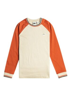 Quiksilver Langarmshirt »Return To School«