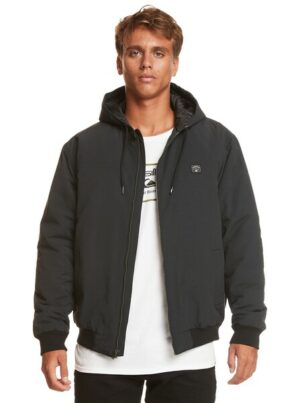 Quiksilver Outdoorjacke »Classik Hood«