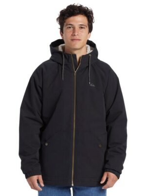 Quiksilver Parka »Final Call«