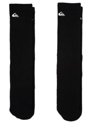 Quiksilver Socken »2 Pack Solid«