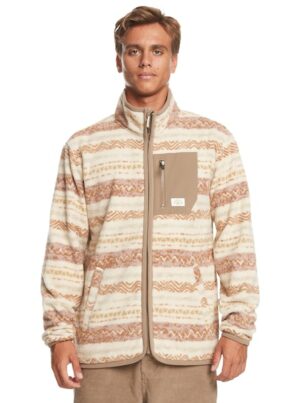 Quiksilver Sweatjacke »Clean Coasts«