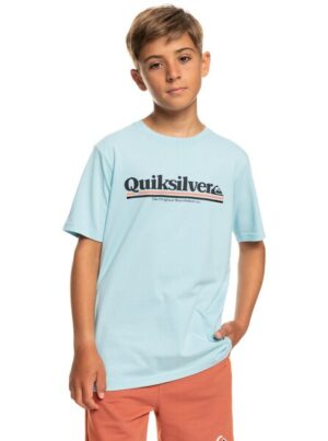 Quiksilver T-Shirt »Between The Lines«