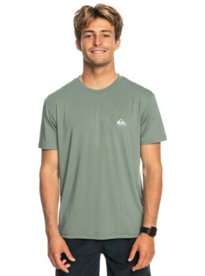 Quiksilver T-Shirt »Lap Time«