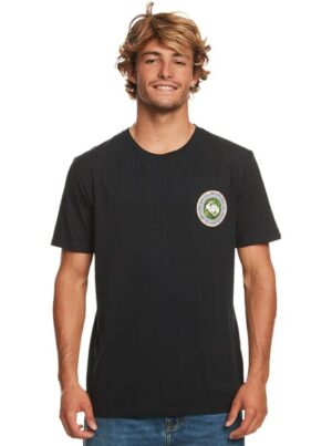 Quiksilver T-Shirt »Omni Circle«