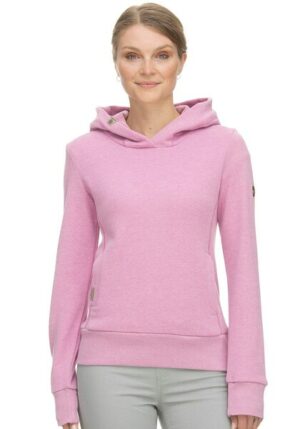 Ragwear Kapuzensweatshirt »EMERINA«