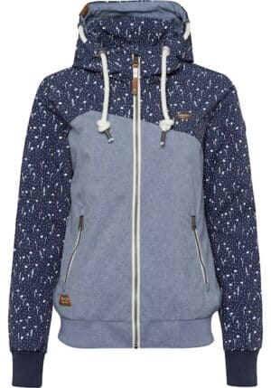 Ragwear Outdoorjacke »NUGGIE B«