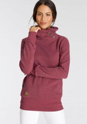 Ragwear Sweatshirt »ANGELLIKA O«